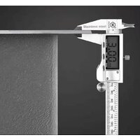 Кухонная мойка Roxen Snake 560220-45-BS PVD графит/текстурная поверхность (с ролл-матом и дозатором) - Превью изображения №6 — Интернет-магазин ПроЗаказ