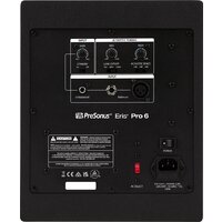 Монитор ближнего поля PreSonus Eris Pro 6 Single - Превью изображения №2 — Интернет-магазин ПроЗаказ
