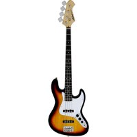 Aria Pro II STB-JB 3TS