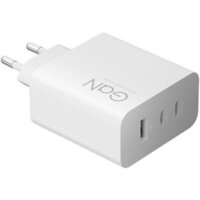Сетевое зарядное Xiaomi 90W HyperCharge Power Adapter 3-Port MDY19-EK (международная версия) - Превью изображения №3 — Интернет-магазин ПроЗаказ