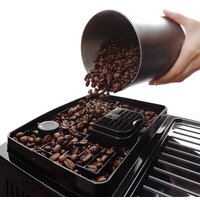 Кофемашина DeLonghi Magnifica Start ECAM 220.80.SB - Превью изображения №3 — Интернет-магазин ПроЗаказ
