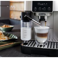 Кофемашина DeLonghi Magnifica Start ECAM 220.80.SB - Превью изображения №5 — Интернет-магазин ПроЗаказ