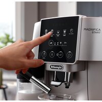 Кофемашина DeLonghi Magnifica Start ECAM 220.80.SB - Превью изображения №4 — Интернет-магазин ПроЗаказ