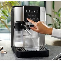 Кофемашина DeLonghi Magnifica Start ECAM 220.80.SB - Превью изображения №7 — Интернет-магазин ПроЗаказ