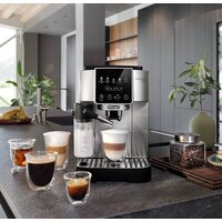 Кофемашина DeLonghi Magnifica Start ECAM 220.80.SB - Превью изображения №6 — Интернет-магазин ПроЗаказ