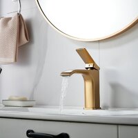 Смеситель Shevanik S4001G - Превью изображения №6 — Интернет-магазин ПроЗаказ