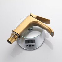 Смеситель Shevanik S4001G - Превью изображения №20 — Интернет-магазин ПроЗаказ