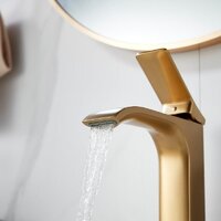 Смеситель Shevanik S4001G - Превью изображения №4 — Интернет-магазин ПроЗаказ