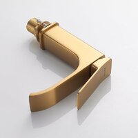 Смеситель Shevanik S4001G - Превью изображения №13 — Интернет-магазин ПроЗаказ