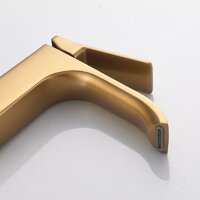 Смеситель Shevanik S4001G - Превью изображения №17 — Интернет-магазин ПроЗаказ