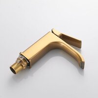 Смеситель Shevanik S4001G - Превью изображения №12 — Интернет-магазин ПроЗаказ