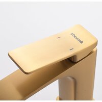 Смеситель Shevanik S4001G - Превью изображения №19 — Интернет-магазин ПроЗаказ