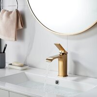 Смеситель Shevanik S4001G - Превью изображения №5 — Интернет-магазин ПроЗаказ