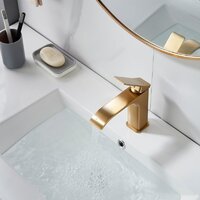 Смеситель Shevanik S4001G - Превью изображения №9 — Интернет-магазин ПроЗаказ