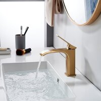 Смеситель Shevanik S4001G - Превью изображения №11 — Интернет-магазин ПроЗаказ