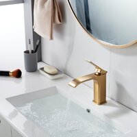 Смеситель Shevanik S4001G - Превью изображения №10 — Интернет-магазин ПроЗаказ