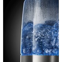 Электрический чайник Russell Hobbs 21600-57 Glass - Превью изображения №5 — Интернет-магазин ПроЗаказ