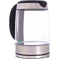Электрический чайник Russell Hobbs 21600-57 Glass - Превью изображения №2 — Интернет-магазин ПроЗаказ