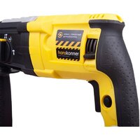 Перфоратор Hanskonner HRH0828RE - Превью изображения №7 — Интернет-магазин ПроЗаказ