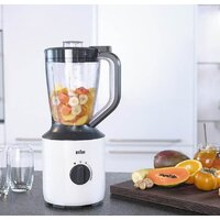 Стационарный блендер Braun PowerBlend 3 JB3100WH - Превью изображения №5 — Интернет-магазин ПроЗаказ