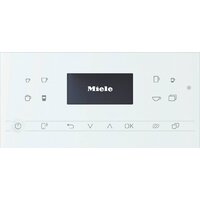 Кофемашина Miele CM 6160 (белый лотос) - Превью изображения №2 — Интернет-магазин ПроЗаказ