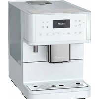 Кофемашина Miele CM 6160 (белый лотос) - Превью изображения №3 — Интернет-магазин ПроЗаказ
