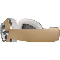 Наушники Bowers & Wilkins PX8 (бежевый/серебристый) - Превью изображения №13 — Интернет-магазин ПроЗаказ