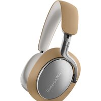 Наушники Bowers & Wilkins PX8 (бежевый/серебристый) - Превью изображения №9 — Интернет-магазин ПроЗаказ