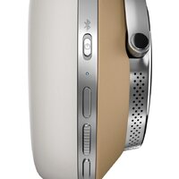 Наушники Bowers & Wilkins PX8 (бежевый/серебристый) - Превью изображения №4 — Интернет-магазин ПроЗаказ