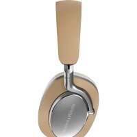 Наушники Bowers & Wilkins PX8 (бежевый/серебристый) - Превью изображения №12 — Интернет-магазин ПроЗаказ