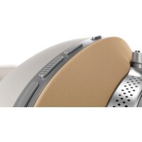 Наушники Bowers & Wilkins PX8 (бежевый/серебристый) - Превью изображения №2 — Интернет-магазин ПроЗаказ