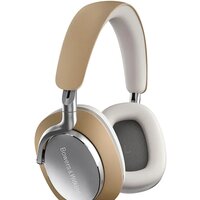 Наушники Bowers & Wilkins PX8 (бежевый/серебристый) - Превью изображения №7 — Интернет-магазин ПроЗаказ