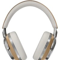 Наушники Bowers & Wilkins PX8 (бежевый/серебристый) - Превью изображения №11 — Интернет-магазин ПроЗаказ