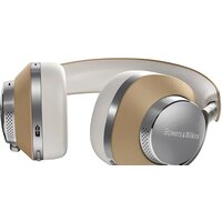 Наушники Bowers & Wilkins PX8 (бежевый/серебристый) - Превью изображения №14 — Интернет-магазин ПроЗаказ