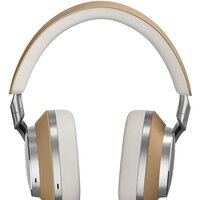 Наушники Bowers & Wilkins PX8 (бежевый/серебристый) - Превью изображения №8 — Интернет-магазин ПроЗаказ