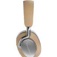 Наушники Bowers & Wilkins PX8 (бежевый/серебристый) - Превью изображения №10 — Интернет-магазин ПроЗаказ