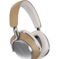Наушники Bowers & Wilkins PX8 (бежевый/серебристый) - Превью изображения №6 — Интернет-магазин ПроЗаказ