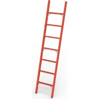 Стремянка Letra Стеклопластиковая ЛСПД-2.0 Т ЛЕ50269 - Превью изображения №6 — Интернет-магазин ПроЗаказ