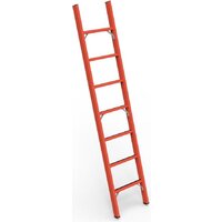 Стремянка Letra Стеклопластиковая ЛСПД-2.0 Т ЛЕ50269 - Превью изображения №3 — Интернет-магазин ПроЗаказ