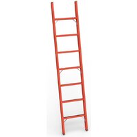 Стремянка Letra Стеклопластиковая ЛСПД-2.0 Т ЛЕ50269 - Превью изображения №4 — Интернет-магазин ПроЗаказ