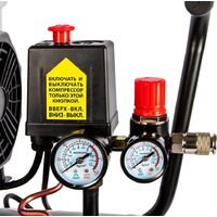 Компрессор Quattro Elementi Pacific 24-200 - Превью изображения №6 — Интернет-магазин ПроЗаказ