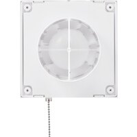 Осевой вентилятор Ballu BAF-AR 150 VP - Превью изображения №4 — Интернет-магазин ПроЗаказ