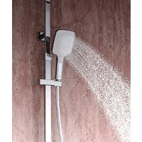 Душевая система  Ganzer GZ44161-F - Превью изображения №7 — Интернет-магазин ПроЗаказ