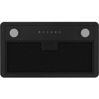 Кухонная вытяжка Elikor Врезной блок Box 50П-1000-Э4Д 290032 (черный) - Превью изображения №2 — Интернет-магазин ПроЗаказ