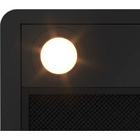 Кухонная вытяжка Elikor Врезной блок Box 50П-1000-Э4Д 290032 (черный) - Превью изображения №8 — Интернет-магазин ПроЗаказ