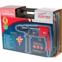 Перфоратор Wortex RH 2629 RH262901129 - Превью изображения №6 — Интернет-магазин ПроЗаказ