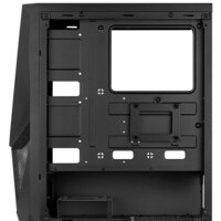 Корпус AeroCool Zauron Saturn FRGB-G-BK-v1 - Превью изображения №8 — Интернет-магазин ПроЗаказ