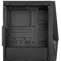 Корпус AeroCool Zauron Saturn FRGB-G-BK-v1 - Превью изображения №9 — Интернет-магазин ПроЗаказ