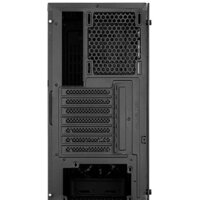 Корпус AeroCool Zauron Saturn FRGB-G-BK-v1 - Превью изображения №7 — Интернет-магазин ПроЗаказ