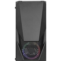 Корпус AeroCool Zauron Saturn FRGB-G-BK-v1 - Превью изображения №3 — Интернет-магазин ПроЗаказ